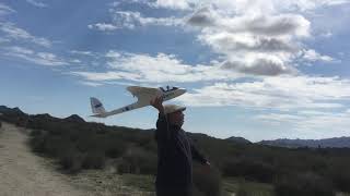 RC Glider