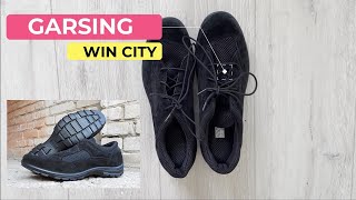 Обзор обуви Garsing Wincity | Review of #garsing