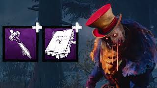 BLIGHT's Secretly GOOD Addon Combo | Dead by Daylight