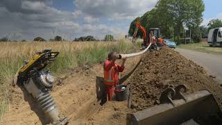 Van Geleuken Infra - Meer dan alleen graven