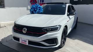 VW JETTA GLI 2019