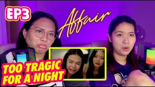 Affair รักเล่นกล EP.3 | Reaction Video Philippines