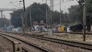 @kids4 is live | New Delhi to Puri at kanpur outer #viral #railway #trending #ytshorts