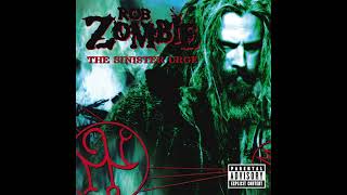 Rob Zombie- Demon Speeding(Instrumental)