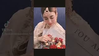 Urwa hocane gift on valentine by her husband