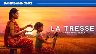 LA TRESSE | Bande-annonce | En DVD, Blu-ray et VOD, à l'achat et en location