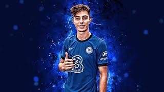 مهارات و أهداف اللاعب الواعد كاي هافيرتز kai havertz 2020😱🔥