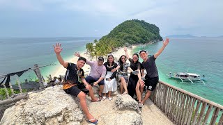 Bacolod-Iloilo-Guimaras-Gigantes Travel 2024