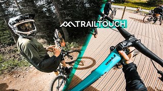 Gruß von der LA FLOW - Lac Blanc Bikepark | TrailTouch