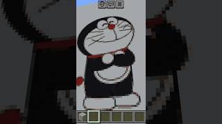 #pixelart #minecraftanimations #trending #shortfeed #shorts #short #viralshort #Doraemon Doraemon