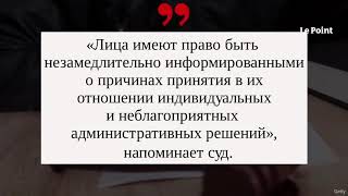 Заключенный трансгендер осудил тюремную администрацию