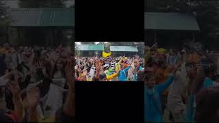 Garba dance in jammu kashmir swag kashmir