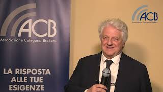 Intervista all' Avv. Carlo Galantini - Convegno ACB 2024