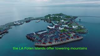 Wonders of Norway | 10 Most Fascinating Places to Visit in Norway | 4K Travel Guide