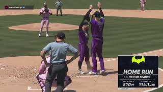 Mejor Come Back en lo que va de año en MLB 24🤯