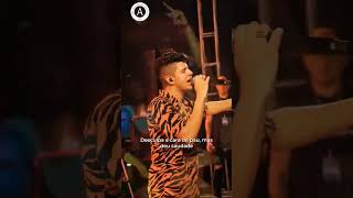 Nadson o Ferinha - Oi Balde #ferinha #nadson #hit #nadsonoferinha