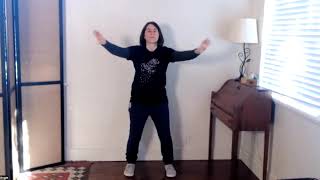 Qi Gong - Warm Up Routine