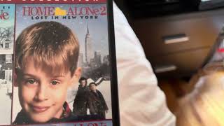 Happy 32nd Anniversary of Home Alone 2: Last in New York