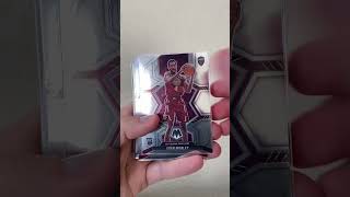 Best hits from 3 blaster boxes of 2022 Mosaic Basketball! #panini #boxopening #mosaic #mosaicblaster