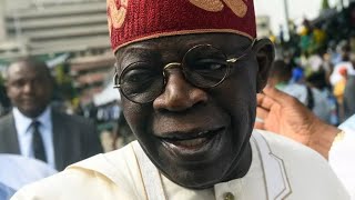 Tinubu: APC Youths Begin Yenagoa To Lagos Jogging | KOKO OF THE MATTER LIVE (OCT 7)