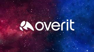 Celebrating 30 Years of Being Overit - #Overit30 Logo Reveal