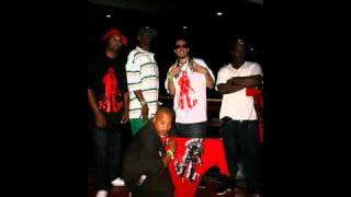 Ruthless Dirty Red Ft Apollo Mafia