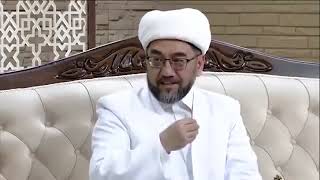 "Ma’rifiy suhbatlar" teleko‘rsatuvi (3-qism)