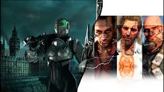 Hellgate London + Far Cry 3 • ИЗ 2007 СРАЗУ НА ОСТРОВА • Стрим by Petro • Perudo