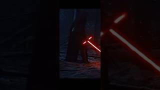 You‘re just a child…in a mask🔥🗿🔥| #edits #starwars #viral #shorts #snoke #kyloren #disney #lego