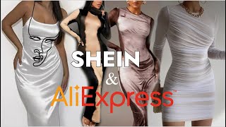 TRY ON, HAUL SHEIN & ALIEXPRESS👗