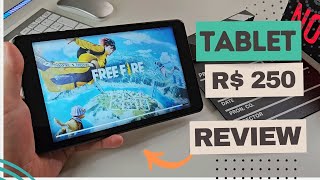 TABLET PRITOM 8 PLUS - O Mais Vendido e BARATO Do AliExpress Ele RODA TUDO! Unboxing e Review