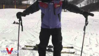 Winterplace Ski School