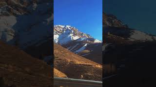 #shortsfeed #afghanistan #kabul Afghanistan Paktia Highway Part 3