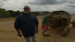 redneck rave 2023  mudhole action with carnage blue holler kentucky