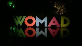 WOMAD Highlights