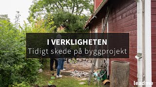 Att tänka på vid tillbyggnad av hus