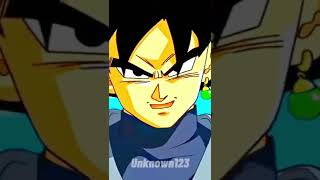 Who is strongest Goku black vs Saitama