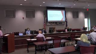 7/15/2020 Board Workshop part 2