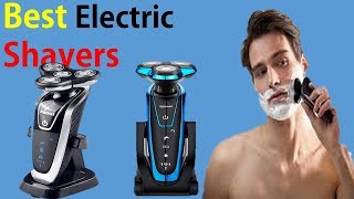 Best Electric Shavers In Russia With Price 2019-20 | 5 Best Selling Men’s Electric Shavers