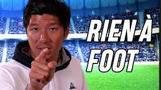 RIEN À FOOT - WILL