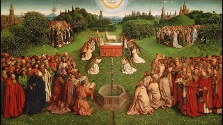 Ghent Altarpiece