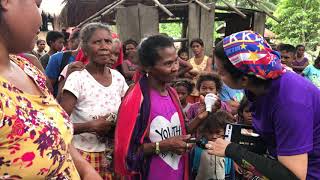 Project Malasakit: Solar Power for Aeta Tribe