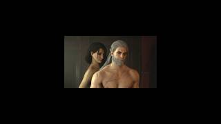 Dragon dogma 2 Wilhelmina Romance Scene