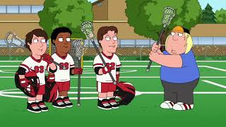 #rugby  Family Guy "Adult Education" New Episode Clip