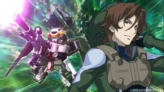 Super Robot Wars DD  - Gundam Dynames All Attacks (English Subs) *11/26/2020*