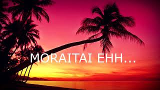 Fau Kiri Moraitai - Don Sebea x Idau x P-nox lyrics