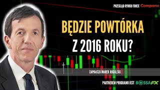 Jak rynki przywitały Trumpa? | Świat walut Marka Rogalskiego 06.11.2024