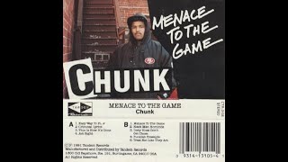 Chunk - Criminal Lyrics