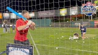 United Wiffle Home Run Derby I 2022 WCT