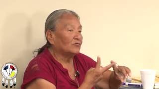 Lakota Language LL 101 Week 1